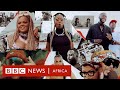 This is amapiano documentary  directors cut  bbc africa