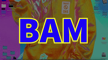 QUICKEST FASTEST WAY - How to change folder colors on macOS Catalina 10.15.1