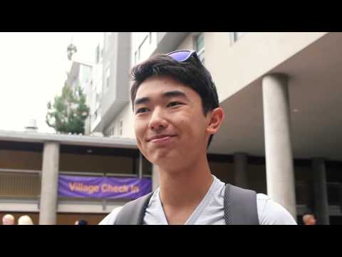 2015 Move-In Day @SFStateHousingTV