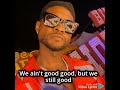 Usher - Good Good (Lyrics)