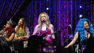 BERTHA: Grateful Drag - Jack Straw (Nashville 10-21-23)