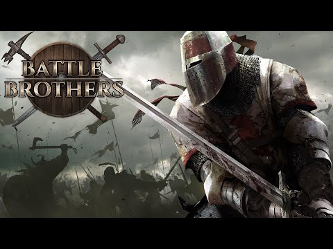 Видео: Battle Brothers. 69й Пехотный Полк Генерала Ли. Часть 8.