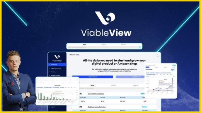 Viableview Lifetime Deal Review | Enhance Customer Feedback Analysis With Viableview