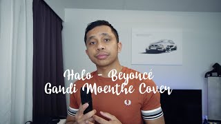 Halo Beyonce By Gandi Moenthe (Cover)