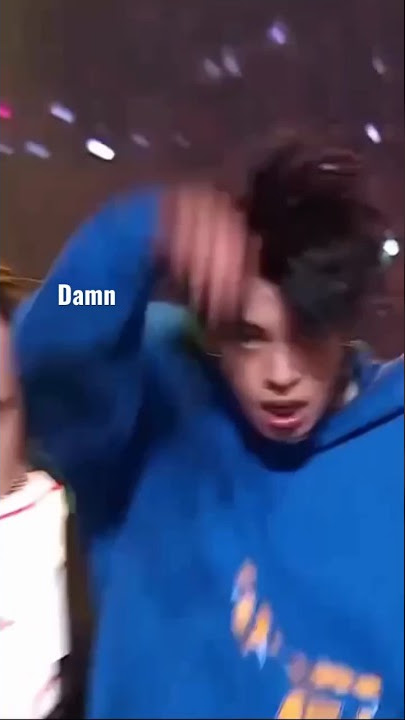 What possessed him 💀 #yechan #xikers #kqentertainment #trickyhouse #kcon
