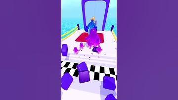 Join Blob Clash 3D Gameplay #15 #shorts #short #joinblobclash3d #gameplay