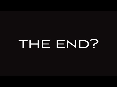Видео: end?