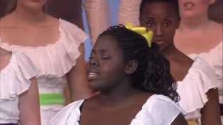 Beautiful Dreamer by Stephen Foster - Young People's Chorus of New York City