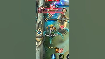 Moment Maksa Funny #shorts #mobilelegends #momentsfunny