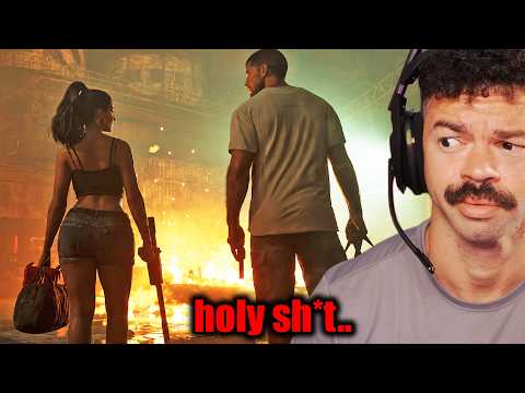 GTA 6 Is About to Change Everything..