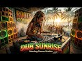 BEST REGGAE DUB 2026 🌅 Deep Roots Selection | Tropical Bass Meditation