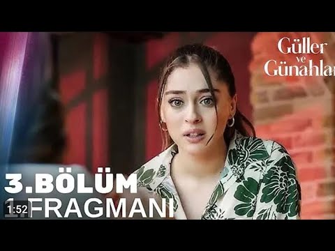 مسلسل ورود وذنوب الحلقة 3 زينب تكتشف أن أن جيهان هو أب قدر