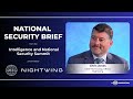 Building a Multi-Domain Defense: Chris Jones on National Security and the New Risk Framework