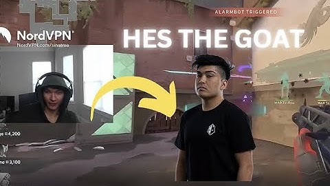 Sinatraa became a FAN of Guard neT after this ROUND