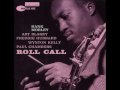 "My Groove, Your Move" by Hank Mobley