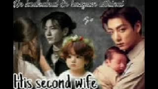 Bts Jungkook ff story || His second wife episode 4 in tamil voice over.