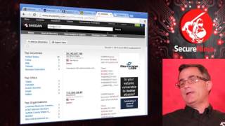Hacking Tutorials - Red Team lesson008   |Wayback Machine, Shodan, Diggity |