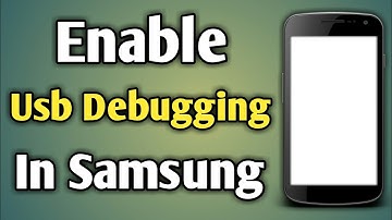 Usb Debugging Samsung J7 | Enable Usb Debugging Samsung | Samsung Usb Debugging Mode