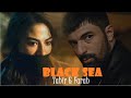 Demet Özdemir &amp; Engin Akyürek - Black Sea ( + eng sub)