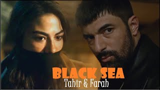 Demet Özdemir & Engin Akyürek - Black Sea ( + eng sub)