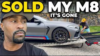 I Sold My M8 Competition... Now Guess What I'm Buying Next