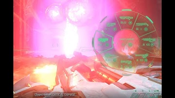 Doom Eternal: Secret Weapon Unlock