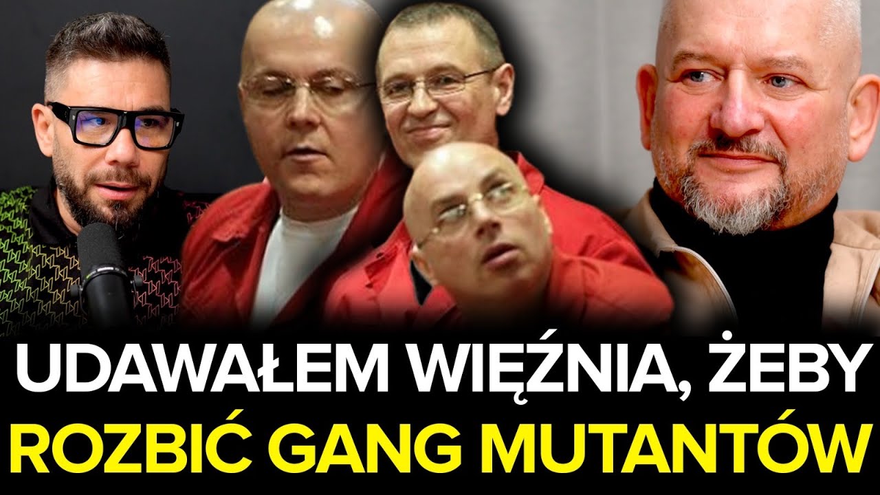 MAJAMI – POLICJANT PRZYKRYWKOWIEC – JAN FABIAŃCZYK (MAF… — Transcript