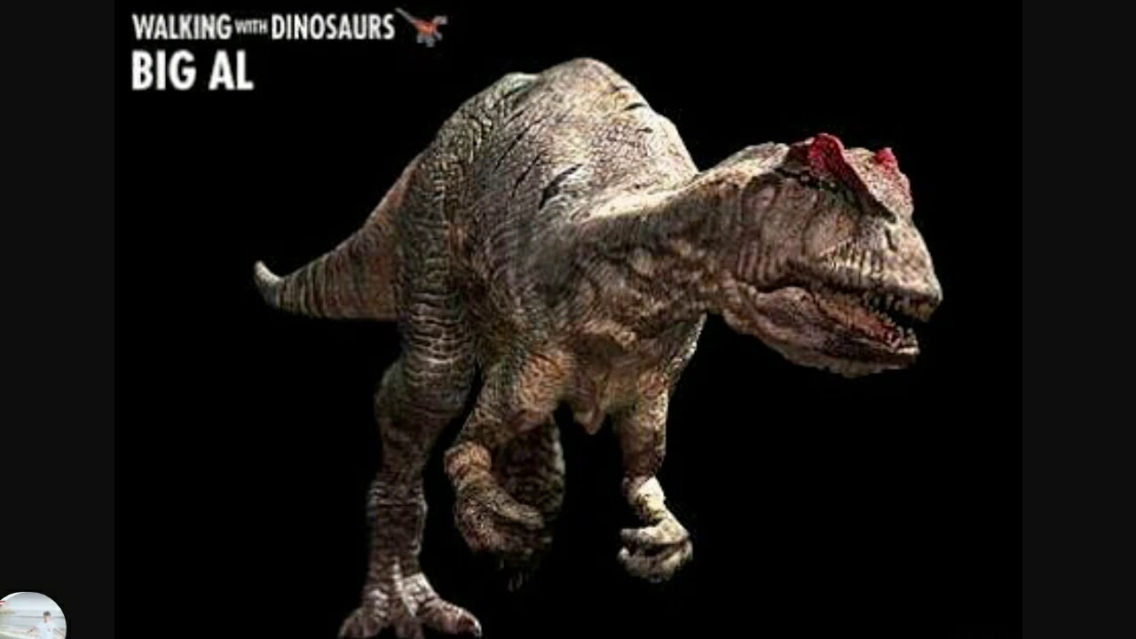 Большой ал 2. Аллозавр ал. Аллозавр ббс. Прогулки с динозаврами 1999 Аллозавр. Аллозавр прогулки с динозаврами bbc.
