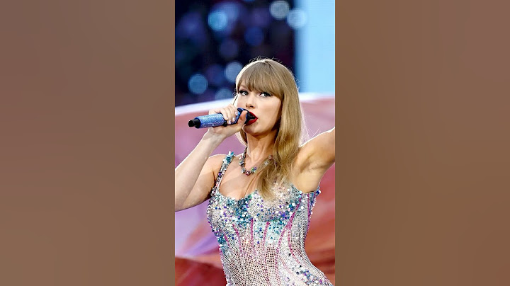 Taylor Swift Endorses Kamala Harris to in US Presidential Election