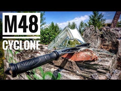 United Cutlery: M48