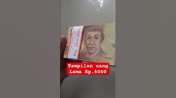 Thumbnail of Uang Lama #viral #video #viralvideo #viralshorts #shorts #short #shortvideo #anak #uanglama #vlog