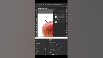 Photoshop Masking
