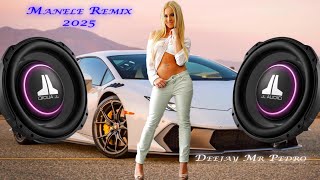 Manele Remix 2025🤗💥Trandafir din dragoste remix 2025💥🤗Manele remix by Deejay Mr Pedro