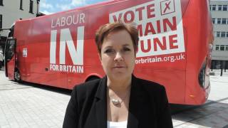 Labour IN campaign