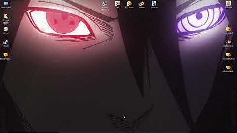 Naruto Storm Modding Tutorial: Editing your Own Model