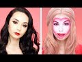 Valentine's Day Makeup Tutorials, Beauty Hacks and Gift Ideas | Holiday Life Hacks by Blossom