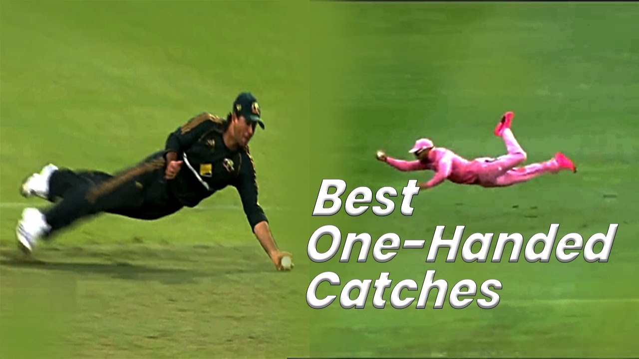 20 Amazing One Handed Catches In Cricket History Best Catches In 20-amazing-one-handed-catches-in-cricket-history-best-catches-in