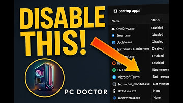 High CPU Usage? Do This Simple Trick!