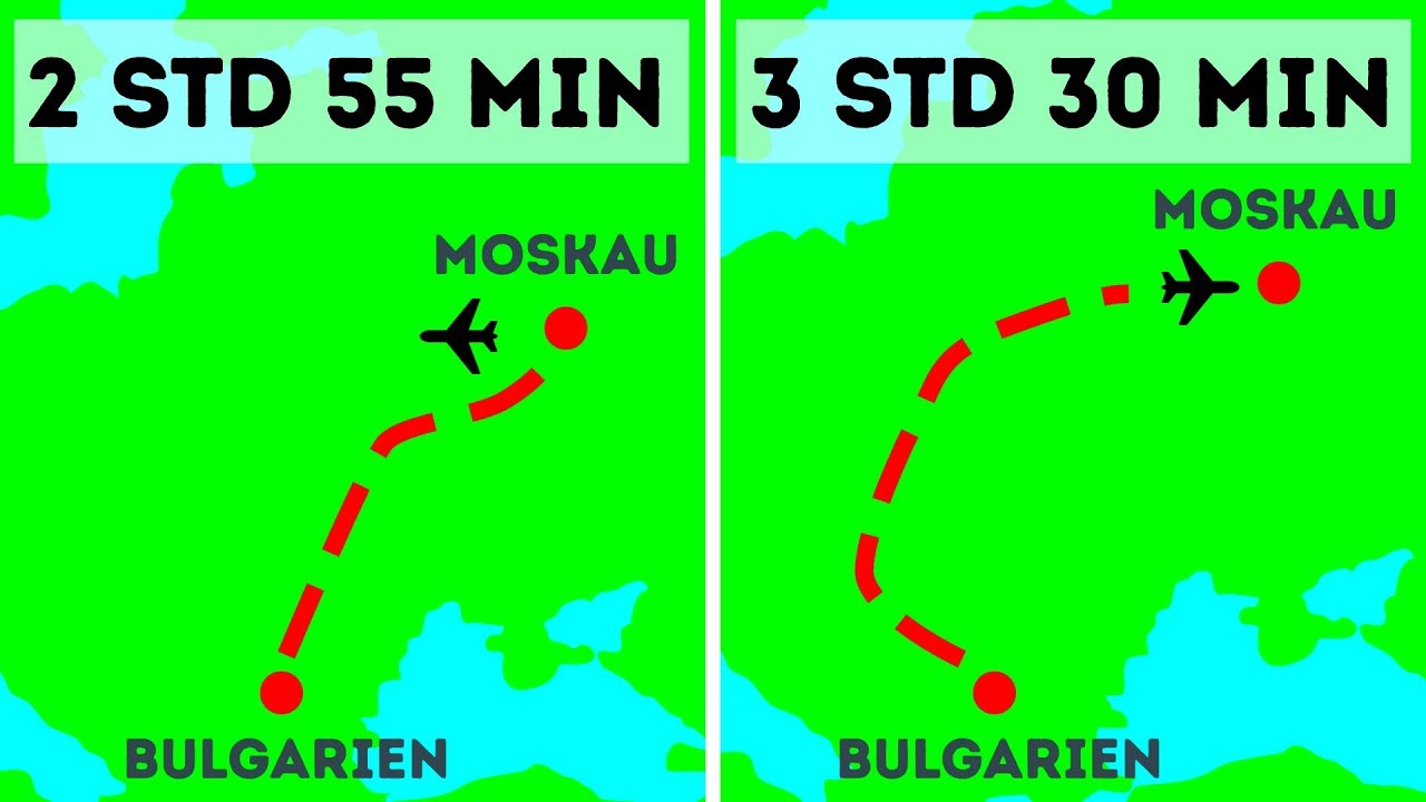 New Update 21 Tricks, um günstige Flugtickets zu ergattern