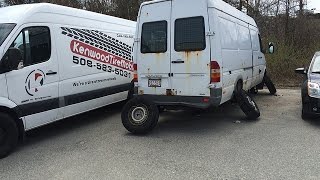 Kenwood Tire Mobile