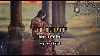 #helbest ŞERVAN AZAD / TU NEHATİ Resimi