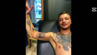 Keskin&Wegh Tütün ve Votka mix