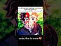 Being Lazy Is Not A Mistake Is A choice #Tanjiroedit #demonslayer #easduo(chubina)#regokudeath#anime