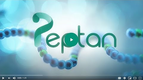The Bioavailability of Peptan collagen peptides