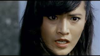 The Moon Mask Rider (1981) 月光仮面 - Movie Trailer - Far East Films