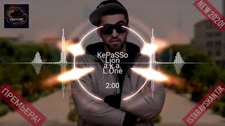 KePaSSo Lion a.k.a L.One Ёдовари