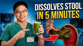 CONSTIPATION WILL PASS INSTANTLY! / What to do when your gut shuts down