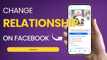 How to Change Relationship Status on Facebook | without everyone knowing