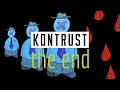 KONTRUST - the end (Official Video) | Napalm Records
