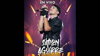 Simón Aguirre | 90 minutos | En Vivo